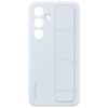 Samsung Standing Grip Case EF-GS926CLEGWW mit Halterung/Ständer für Samsung Galaxy S24+ – Hellblau