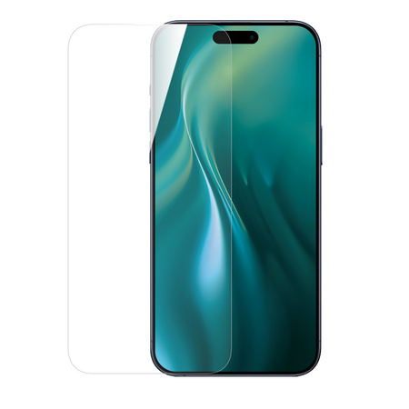 Etteri szkło hybrydowe do iPhone 15 Pro Max 6,7"