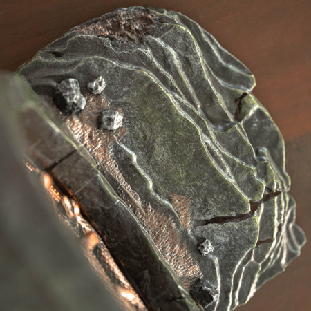 Harry Potter - Podpórka do książek Komnata Tajemnic