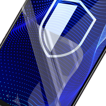 Oppo A60 5G - 3mk FlexibleGlass Pro