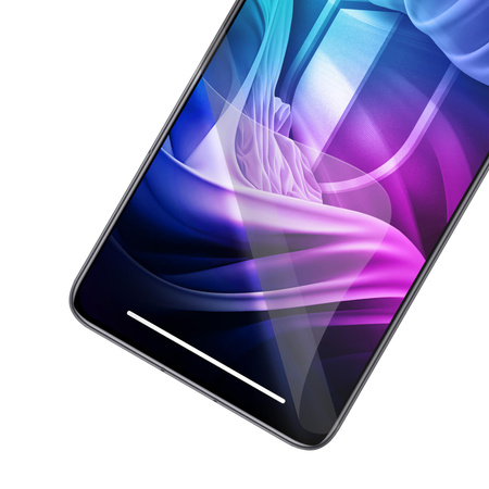 3MK Silky Matt Pro Poco F6 Pro Matowa folia ochronna