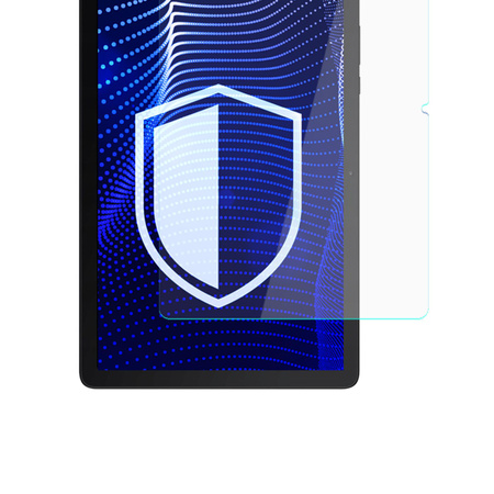 TCL Tab 10L Gen 3 - up to 11" 3mk FlexibleGlass Pro