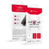 Forcell Flexible Nano Glass - szkło hybrydowe do iPhone 15 Pro Max