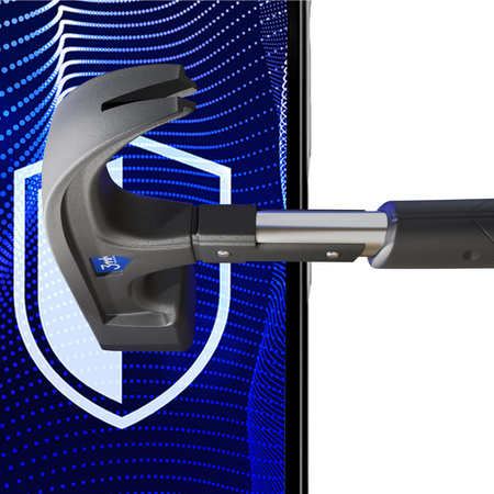 Doogee S119 - 3mk FlexibleGlass Pro