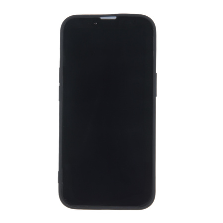 Nakładka Simple Color Mag do Samsung Galaxy A26 5G czarna