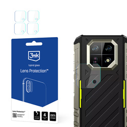 Ulefone Armor 22 - 3mk Lens Protection