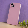 Nakładka Silicon do Honor Magic 7 Pro pink
