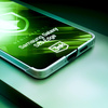 Samsung Galaxy S25 Edge - 3mk Just20g Clear Case
