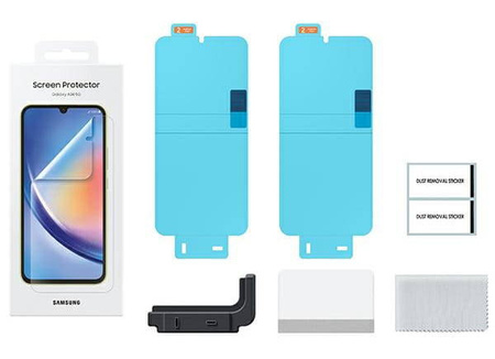 Samsung folia Screen Protector do Samsung A34 5G