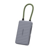 USB-C Card Reader Ugreen CM868 2xSD 1xTF 170Mbps (Gray)