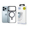 Apple iPhone 17 Pro Max - 3mk Satin Armor MagCase