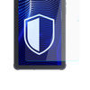 Cubot KingKong Tab 10.1" - up to 11" 3mk FlexibleGlass Pro