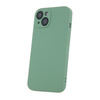Nakładka Mag Invisible do iPhone 13 6,1" pistacja