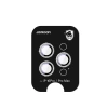 Szkło ochronne Joyroom JR-MSJ0308 na obiektywy iPhone 16 Pro/16 Pro Max - srebrne