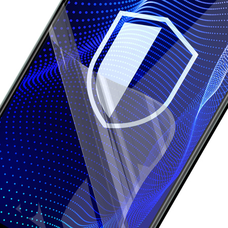 Vivo Y18i - 3mk FlexibleGlass Pro