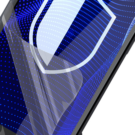 Cubot KingKong Star 2 - 3mk FlexibleGlass Pro