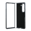 Karl Lagerfeld KLHCZFD6SAPKINPKK Z Fold6 F956 czarny/black Saffiano Ikonik Pin