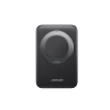 Joyroom JR-PBM12 10000mAh 22.5W Qi2 Powerbank, MagSafe Compatible, with Ring Base - Black