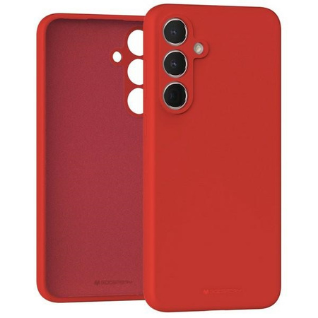 Mercury Silicone Sam A35 A356 czerwony/red