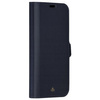 Etui dbramante 1928 New York 2w1 Wallet   do iPhone 14 Pro niebieski/pacific blue