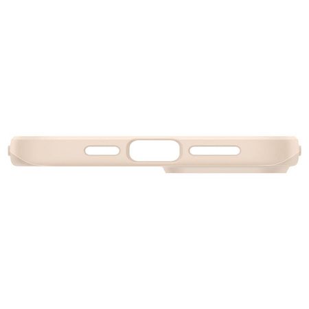 Spigen THIN FIT IPHONE 14 PLUS SAND BEIGE