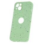 Nakładka Granite do Samsung Galaxy A13 4G jasny zielony