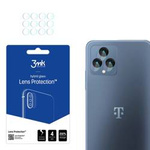T-Mobile T Phone Pro 5G / Revvl 6 Pro 5G - 3mk Lens Protection™