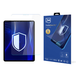 Apple iPad Pro 11" 3/4 gen - up to 11" 3mk FlexibleGlass Pro