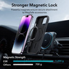 Schutzhülle IPHONE 14 PRO MAX ESR CH Halolock MagSafe schwarz