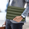 TECH-PROTECT FLUFFY LAPTOP 13-14 ARMY GREEN