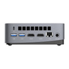 MINI PC AceMagic AD16 , Intel 1340P + Intel® Iris® Xe Graphics 32GB RAM + 1TB gray