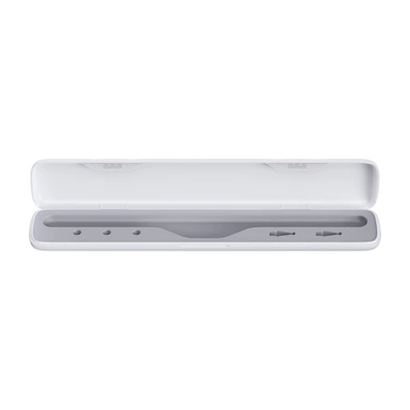 Stylus-Hülle für das Baseus Smooth Writing 2 Tablet – weiß