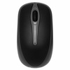 Verbatim Mysz optyczna USB-A 1000 dpi czarny/black 49019