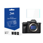 Sony A7S III - 3mk Cam Protection™