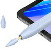 Aktywny rysik stylus do iPad Baseus Smooth Writing 2 SXBC060103 - niebieski