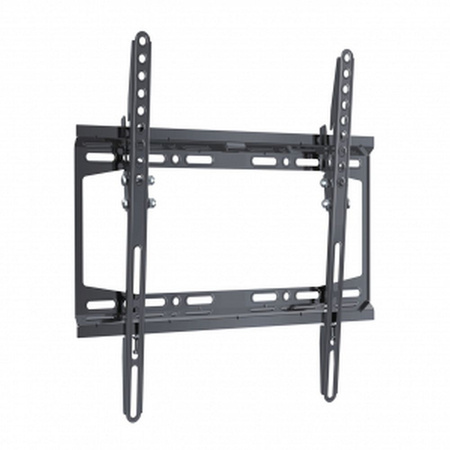 Uchwyt do TV LED / LCD 23 - 55″ 25KG regul. w pionie CV-21 czarny