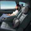 Baseus ComfortRide Autokissen – schwarz