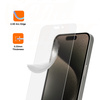Vmax szkło hartowane 0.33mm clear glass do iPhone 14 Pro Max 6,7&quot; matowe