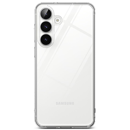 RINGKE FUSION GALAXY S25 FE CLEAR
