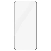 PanzerGlass Ultra-Wide Fit gehärtetes Glas mit. Schwarzer Rahmen für Xiaomi 15 Ultra