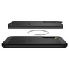 Spigen nakładka Tough Armor MagSafe do Samsung Galaxy S25+ Czarna