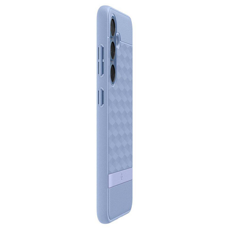 Caseology Parallax Mag MagSafe Case for Samsung Galaxy S25+ - Purple