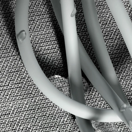 Baseus 2x kabel USB Typ C - Lightning szybkie ładowanie Power Delivery 20 W 1,5 m biały (TZCATLZJ-02)