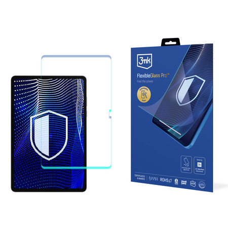Samsung Galaxy Tab S11 - up to 13" 3mk FlexibleGlass Pro