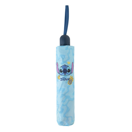 Disney Stitch - Parasol składany automatyczny