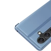 Clear View Case Samsung Galaxy A36 Blue