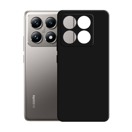 Xiaomi 14T Pro - 3mk Silicone Case