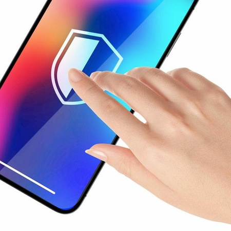 Apple iPhone 12 - 3mk Comfort Set 4 in 1