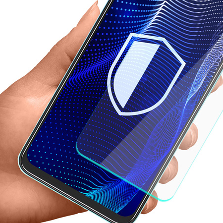 Coolpad C15 - 3mk FlexibleGlass Pro