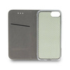 Etui Smart Magnetic do Honor Magic 6 Lite / Honor X50 5G granatowe